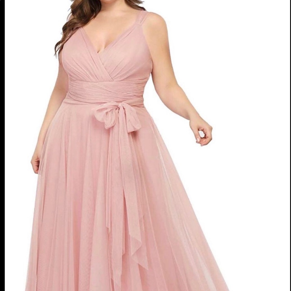 Formal dress / special occasion dress